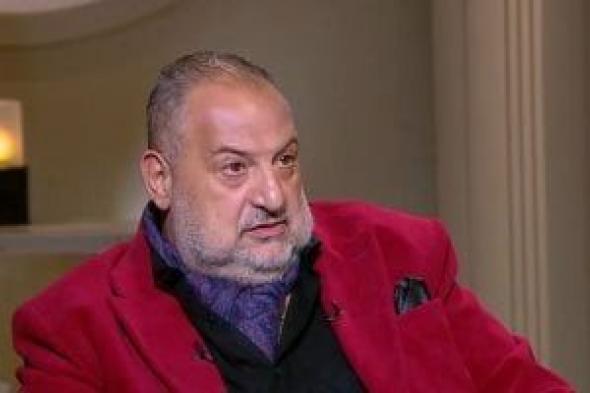 خالد
الصاوي
يدافع
عن
حرية
الإبداع:
الفن
القوي
لا
ينفصل
عن
النقد
السياسي
والاجتماعي