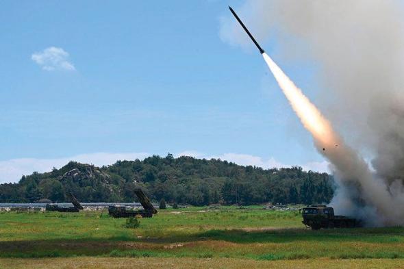 الصين تعزز جاهزيتها النووية.. وتقترب من «عقيدة» الإطلاق عند الإنذار