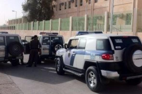 الداخلية
السعودية
تعلن
تنفيذ
حكم
الإعدام
بـ3
مواطنين
لارتكابهم
جرائم
إرهابية