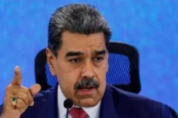 الرئيس الفنزويلى يطالب الجيش بتدريب المواطنين للاندماج مع قوات الكوماندوز