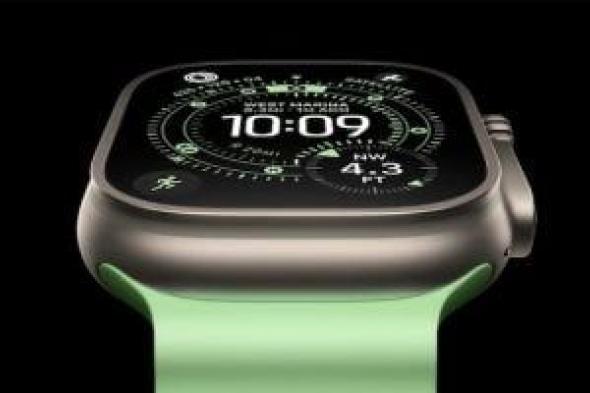 أي
ساعة
Apple
Watch
تناسبك؟
تحليل
Series
11
وSE
3
وUltra
3
