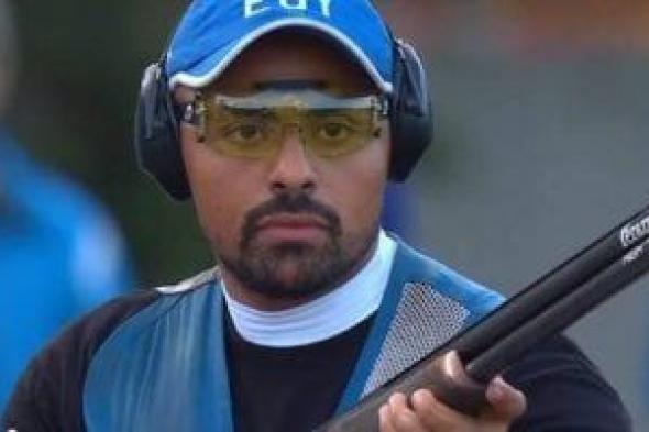 الرماية
المصرية
تكتب
تاريخ
جديد
فى
2025