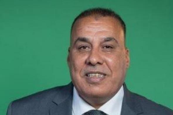 عضو
مجلس
الشيوخ:
سياسة
مصر
الخارجية
تتحرك
بثوابت
وطنية
وخطوط
حمراء
واضحة