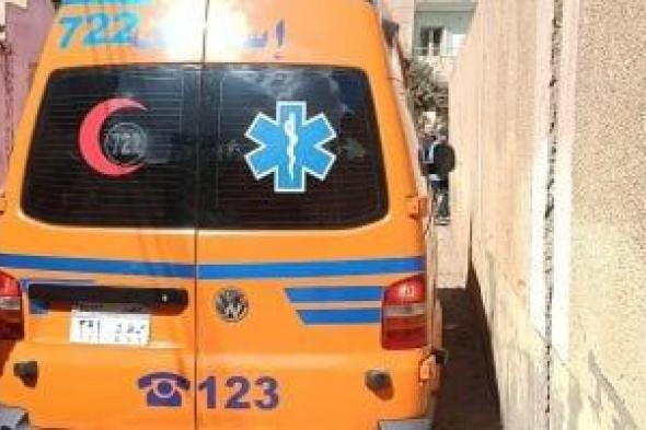 انقلاب
سيارة
ملاكى
بطريق
سلامون
شها
الداخلى
بالدقهلية
وإصابة
3
أشخاص