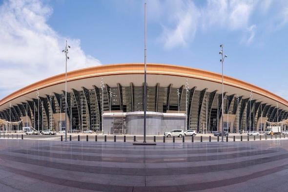 10
    ملايين
    مقعد
    سنويًا..
    خط
    جدة–الرياض
    ضمن
    أكثر
    الخطوط
    الداخلية
    ازدحامًا
    عالميًا