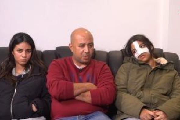 حجز
قضية
محاكمة
المتهمات
بالتعدى
على
الطالبة
كارما
لجلسة
28
يناير
للنطق
بالحكم