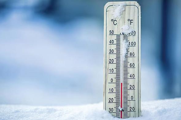 بدءًا
    من
    السبت..
    موجة
    باردة
    تضرب
    7
    مناطق
    وتصل
    لدرجتين
    تحت
    الصفر