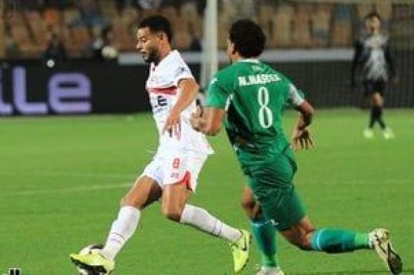 لم
يتلقيا
بـ2025..
الزمالك
يواجه
الاتحاد
لأول
مرة
منذ
عام
في
كأس
عاصمة
مصر