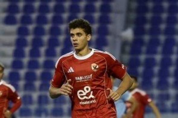 الأهلي
يوافق
على
بيع
حمزة
عبد
الكريم
لبرشلونة
بعد
تنفيذ
طلباته
المالية