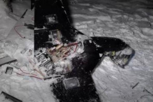 روسيا:
سنُقدم
لأمريكا
أدلة
على
محاولة
استهداف
أوكرانيا
مقر
بوتين