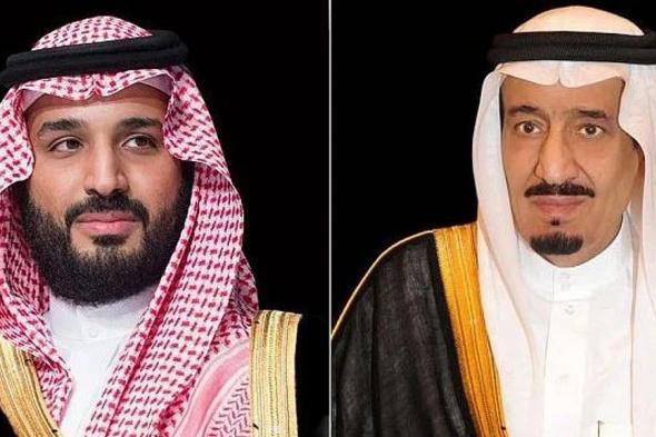 القيادة
    تهنئ
    رئيس
    مجلس
    السيادة
    الانتقالي
    في
    جمهورية
    السودان
    بذكرى
    استقلال
    بلاده