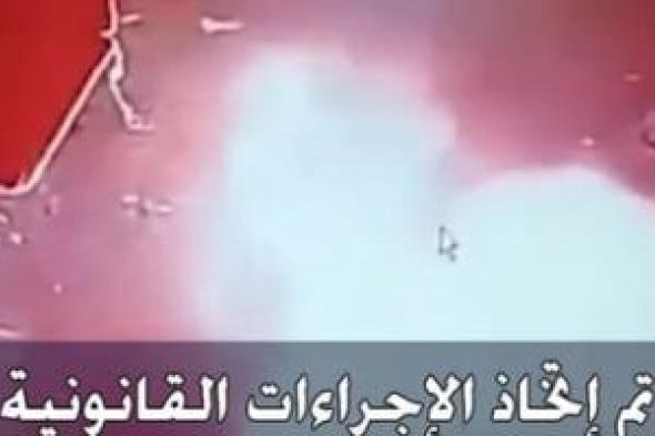 الداخلية
تكشف
ملابسات
تداول
مقطع
لشخص
يحرق
توك
توك
في
سوهاج..
فيديو