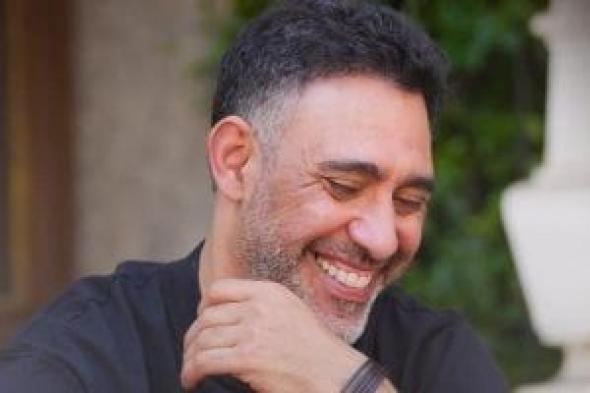 عمرو
مصطفى
يعتزم
افتتاح
متحف
يحمل
اسمه..
اعرف
أهم
مقتنياته