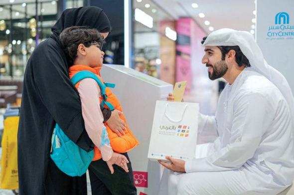 «محمد بن راشد للمعرفة»: «بالعربي» تتوسع بخطوة نوعية