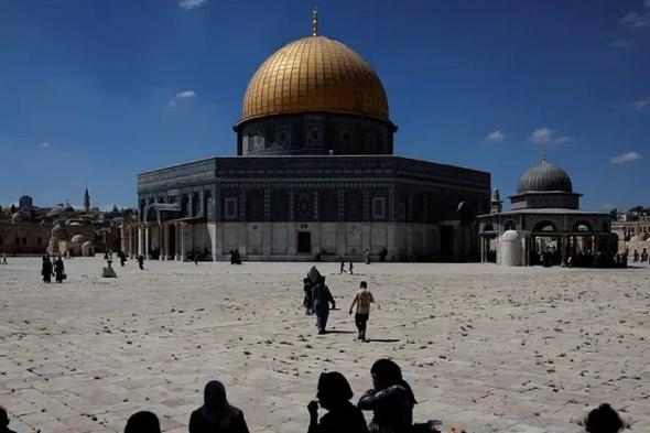 144
    شهيدًا
    و6528
    مصابًا
    في
    القدس
    خلال
    5
    سنوات
    من
    انتهاكات
    الاحتلال