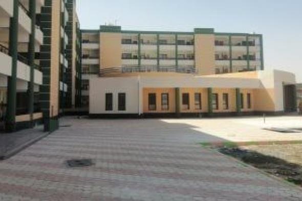 محافظ
سوهاج:
تسليم
15
مدرسة
جديدة
بتكلفة
433.8
مليون
جنيه
خلال
عام
2025