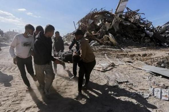 شهيد
طفل
برصاص
الاحتلال
في
جباليا
النزلة
شمال
قطاع
غزة