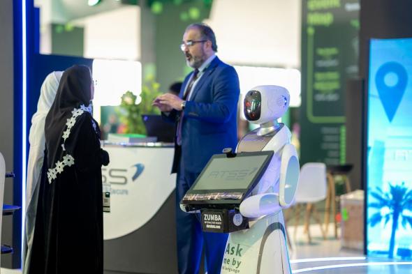 هل
نشاهد
مذيعًا
سعوديًا
“روبوت”
في
المنتدى
السعودي
للإعلام
2026؟