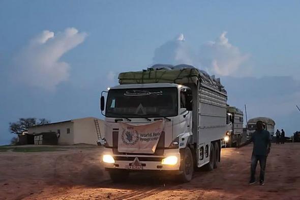 الأمم
    المتحدة
    تعلن
    تمديد
    فتح
    معبر
    "أدري"
    لإيصال
    المساعدات
    إلى
    دارفور