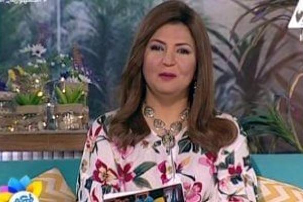 وفاة
نيفين
القاضى
المذيعة
بالتلفزيون
المصرى