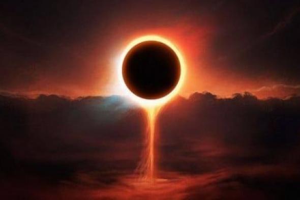 هذا
موعد
أول
كسوف
كلي
للشمس
فى
2026