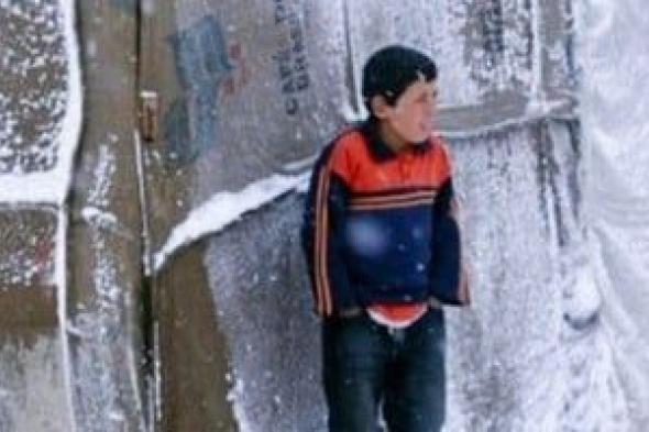 موجة
صقيع
قارس
تجتاح
العالم
العربى
خلال
ساعات..
اعرف
التفاصيل