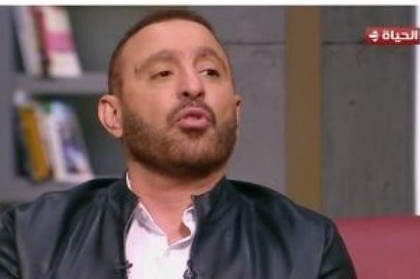 أحمد
السقا:
فقدان
سليمان
عيد
صدمة
كبيرة
ولن
أنسى
صداقته