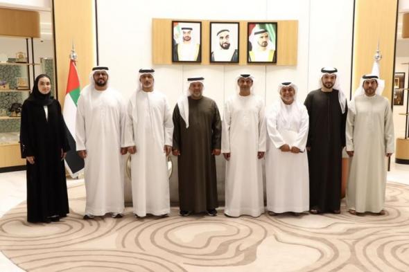 الرماية:
      دعم
      المنتخبات
      والتأهل
      للأولمبياد
      على
      رأس
      الأولويات