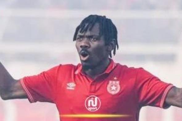 الاتحاد
السكندري
يقترب
من
ضم
دفندر
النجم
الساحلي
السابق