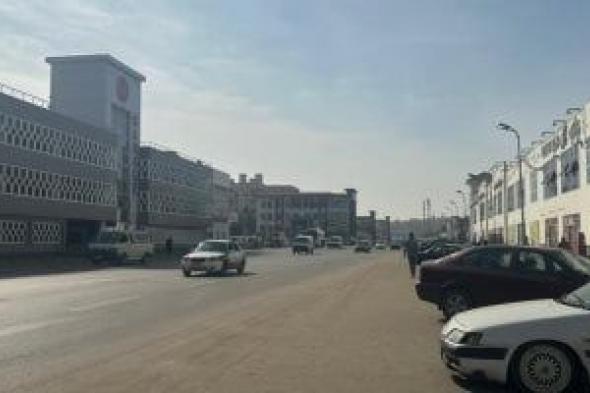 رياح
باردة
وأجواء
شتوية
معتدلة
فى
أول
أيام
العام
الجديد
بمحافظة
بورسعيد..
فيديو