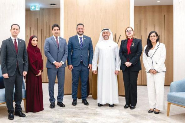 الإمارات تلهم الدومينيكان بنماذج مستقبلية للعمل الحكومي