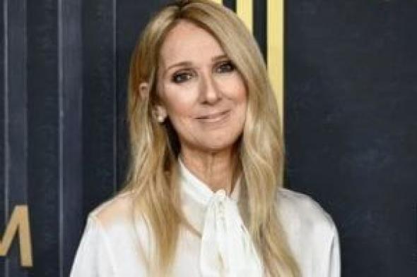 سيلين
ديون
تهنئ
جمهورها
بالعام
الجديد
برسالة
مؤثرة
بروح
جرينش