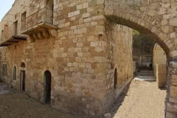 إجراءات
      أردنية
      لحماية
      قلعة
      الكرك
      وترميم
      السور
      الأثري