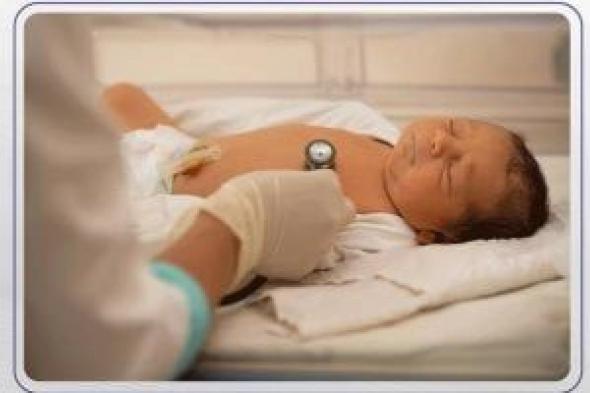 بيان
محمد
إبراهيم..
الصحة
تكشف
تفاصيل
أول
مولود
فى
2026