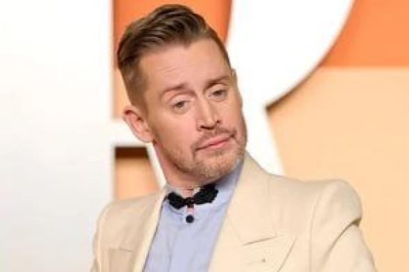 ماكولي
كولكين
نجم
Home
Alone
يضع
حدودًا
صارمة
بين
حياته
العامة
والخاصة