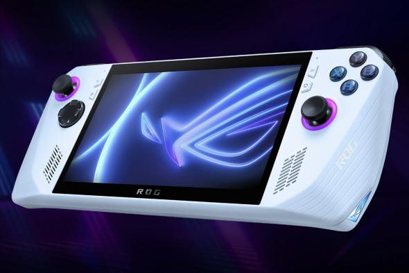 Asus
      سترفع
      أسعار
      الحواسيب
      ومنتجات
      أخرى
      ابتداءً
      من
      5
      يناير
      2026