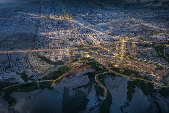 إغلاق
    مالي
    ناجح
    لمشروع
    تبريد
    الدرعية…
    "سيتي
    كول"
    تقود
    نقلة
    نوعية
    في
    البنية
    التحتية
    المستدامة
    بالمملكة