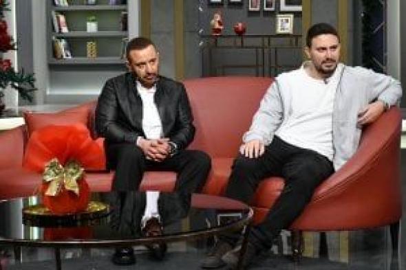 ياسين
السقا:
والدي
قدوتى
والداعم
الأول
في
حياتى
إنسانيا
وفنيا