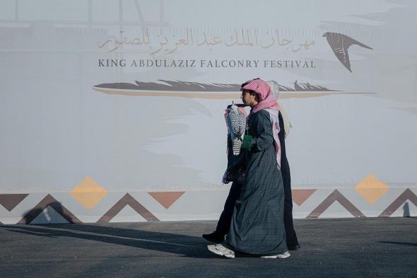 نورة
    المنصوري
    تحقق
    أقوى
    نتيجة
    نسائية
    في
    مهرجان
    الملك
    عبدالعزيز
    للصقور
    2025