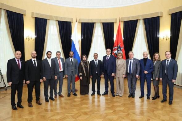 «استشاري
      الشارقة»
      أداء
      تشريعي
      ورقابي
      مميّز
      خلال
      2025
      وإنجازات