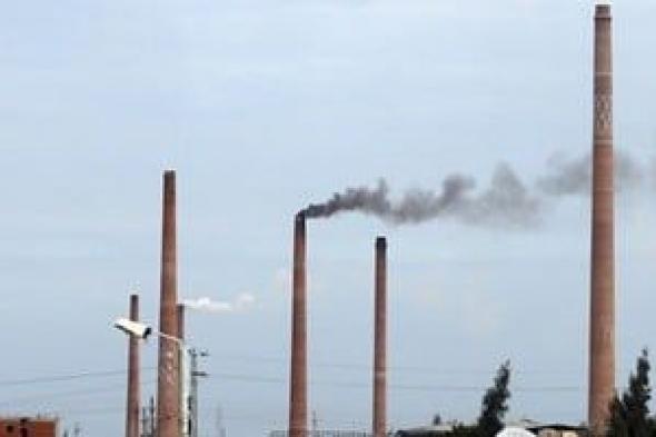 تعرف
على
كيفية
تفعيل
خدمة
شكاوى
التلوث
البيئى
وإجراءاتها