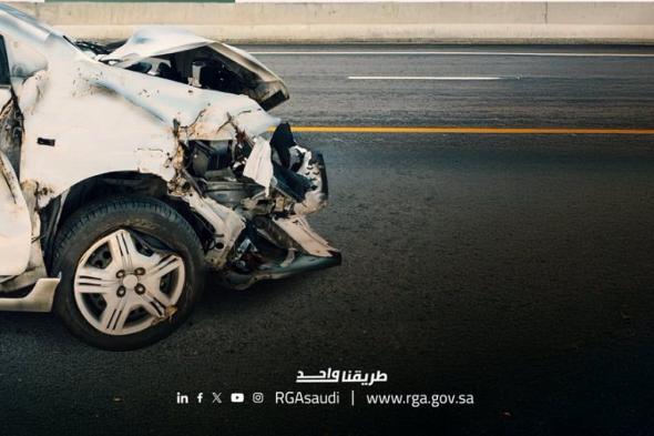 «هيئة
    الطرق»:
    426
    حادثًا
    بسبب
    الحيوانات
    السائبة
    خلال
    11
    شهرًا
    و5
    وفيات