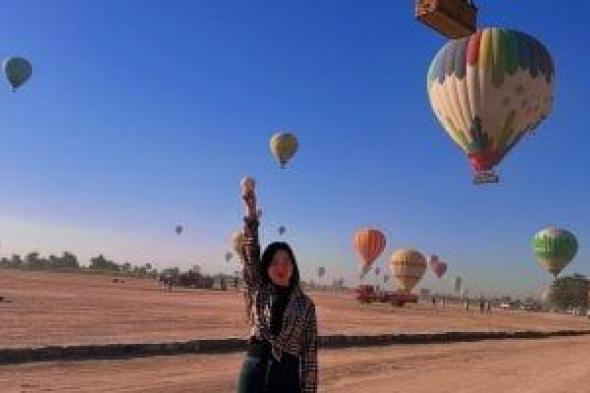 تحليق
2600
سائح
بـ
108
رحلات
بالون
طائر
فى
أول
أيام
2026
بالأقصر..
صور