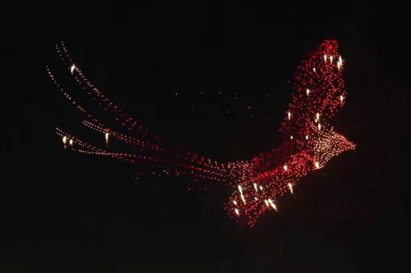 رأس
      الخيمة
      تبهر
      العالم
      وتدخل
      غينيس
      برقم
      قياسي
      في
      احتفالات
      العام
      الجديد
      (فيديو)