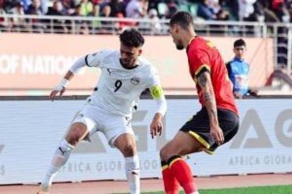 3
لاعبين
حملوا
شارة
كابتن
منتخب
مصر
في
كأس
أمم
أفريقيا..
صلاح
الأبرز