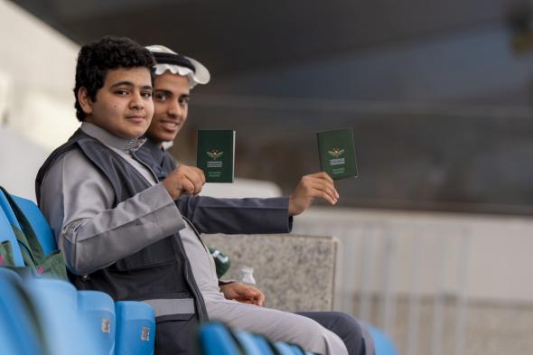 متطوعو
كأس
آسيا
تحت
23
عامًا
يخضعون
لتجارب
تشغيلية
في
ملاعب
البطولة