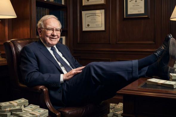 لماذا
يعتقد
بافت
أن
شراء
بيركشاير
كان
أغبى
قراراته
الاستثمارية؟