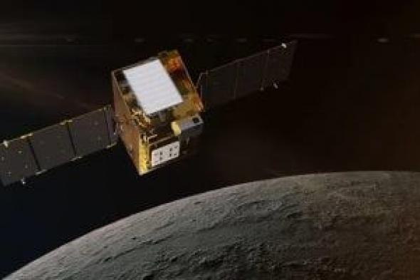 روسيا
تخطط
لإنشاء
محطة
طاقة
على
سطح
القمر
بحلول
2036