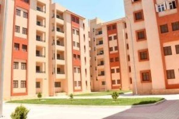 إزاى
تنشئ
حساب
على
منصة
مصر
الرقمية
للحصول
على
شقة
من
الإسكان
البديل