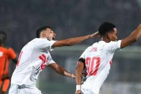 تعرف
على
تشكيل
الزمالك
لمباراة
الإتحاد
السكندري
في
كأس
عاصمة
مصر